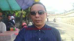 Pembangunan Terowongan Otista, Novan Syahronny Pastikan November Terealisasi