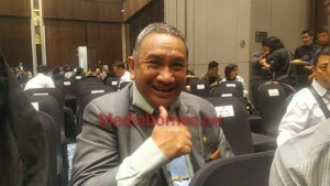 Siapkan Desain PLTS Eks Hotel Atlet Sebagai Fasilitas Perpustakaan Daerah