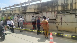 Komisi III DPRD Samarinda Jadwalkan Hearing Buntut Retaknya Dinding Oprit Flyover Juanda