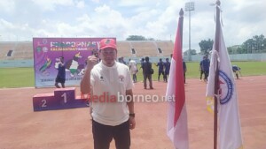 Sukses Gelar Pra POPNAS 2022, Kemenpora RI Beri Apresiasi Kaltim