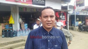 Bongkar Muat Kayu di Tanjakan Gunung Manggah, Novan : Pemkot Sudah Menertibkan