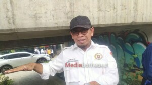 Ini Solusi Atasi Banjir Dari Ketua Komisi III DPRD Samarinda