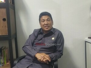 Pertamini Menjamur, Ini Kata Anggota Komisi I DPRD Samarinda