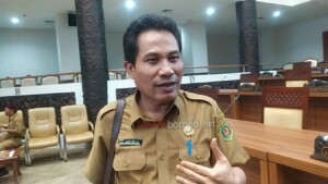 Agenda Anggota DPRD Samarinda Bertambah, Wawasan Kebangsaan Mulai Dilaksanakan