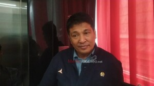 Ranperda Miras dan Guest House Dimatangkan Komisi I DPRD Samarinda