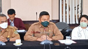 Tidak Ada Pencemaran di Muara Berau, Puguh: Kita Pastikan Dulu, Croscek Lapangan