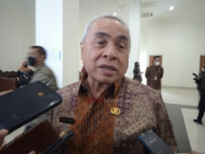 Honorer Berpeluang Batal Dihapus, Isran Noor : Bagus, Kaltim Tidak Akan Menghapus
