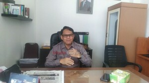 Samri Shaputra : APBD Samarinda Tak Cukup Biayai Penangangan Banjir Hingga Selesai