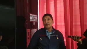 Wacana Penggunaan Kendaraan Listrik, Ini Tanggapan Joni Sinatra Ginting