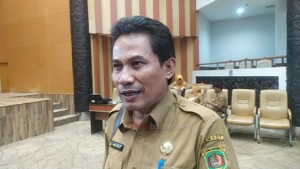 Banyak Perda Disahkan, Sekwan DPRD Samarinda Minta Sosper Digencarkan