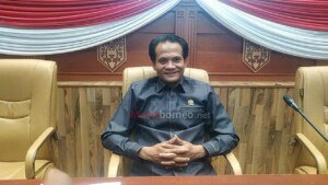 Gelar Rapim, Ini yang Dibahas DPRD Samarinda