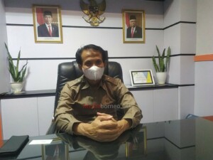 Awal Oktober DPRD Samarinda Laksanakan Sosper dan Wawasan Kebangsaan