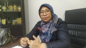 Kasus TBC Tinggi, Ketua Komisi IV DPRD Samarinda Minta Gencarkan Sosialisasi Bahaya dan Penanganan