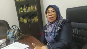 Samarinda Menuju KLA, Puji : Sulit, Harus Didukung Anggaran