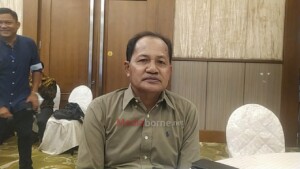 Wakil Ketua DPRD Samarinda Ingatkan Masyarakat Bahaya Kebakaran