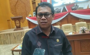 Musim Penghujan, Jalur Palaran-Mangkupalas Rawan Longsor