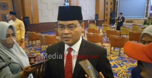 Agustus 2022 Inflasi Kaltim Melemah