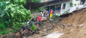 Musim Hujan Tiba, Waspadai Bahaya Banjir dan Longsor di Samarinda