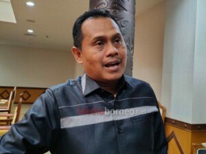 Tangani Masalah Banjir Samarinda, Pembuatan Pintu Air Dinilai Tepat