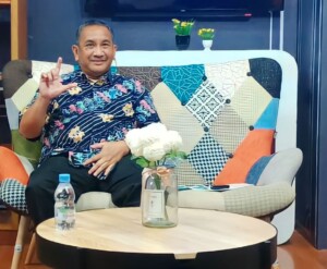 Hadapi Tantangan Perkembangan Digital, DPK Kaltim Kembangkan Inovasi Baru