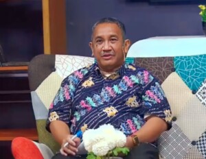 Ini Program Prioritas HM Syafranuddin Untuk DPK Kaltim