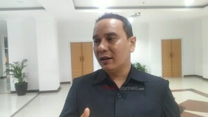 Pemanfaatan Badan Jalan Tak Sesuai Peruntukannya, Novan Dorong Pembuatan Perda