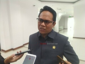 Nilai Pembangunan Infrastruktur Besar Atau Kecil, Ini Kata Samri