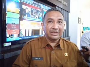 Wacana Pengelolaan Eks Hotel Atlet Jadi Pusat Layanan Perpustakaan Dapat Dukungan GPMB Kaltim