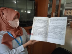 DPK Kaltim Akan Jalin Kerjasama Dengan Kesultanan Gunung Tabur dan Kesultanan Sambaliung