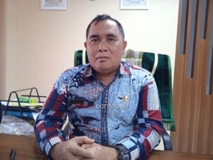 Dispursip Samarinda Layani Perpustakaan Keliling Hingga Daerah Pinggiran