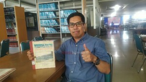 Ini Harapan Pemustaka Asal Surabaya Pada Dinas Perpustakaan Daerah Kaltim