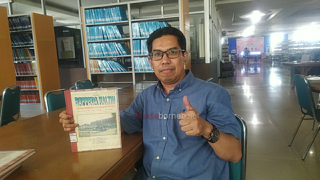 Ini Harapan Pemustaka Asal Surabaya Pada Dinas Perpustakaan Daerah ...