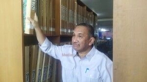 DPK Kaltim Ajukan Pembangunan Gedung Baru, Wagub Berikan “Lampu Hijau”