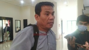 Rusman Yaqub : Berikan Perhatian Untuk Perpustaakan