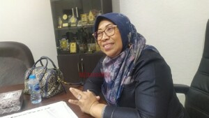 Minat Baca Menurun, Ini Kata Ketua Komisi IV DPRD Samarinda