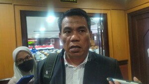 Rusman Yaqub : Pemprov Tidak Care Perkembangan Literasi