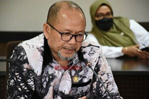 Adam Sinte Dorong Dibukanya Akses UMKM di IKN
