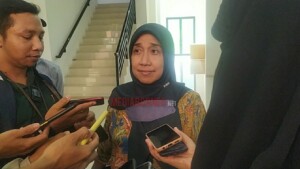 Tingkatkan Pendapatan Dari Sektor Pariwisata, Ely Dorong Pemprov Permudah Akses