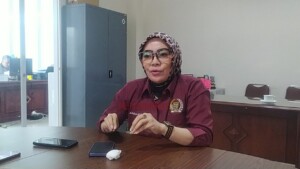 Laila Fatihah Minta Pemkot Samarinda Dengarkan Suara PKL Tepian Mahakam