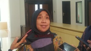 Ely Hartati : Listrik Akan Jadi Tumpuan, Harus Ada Pesaing PLN