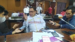 Ini Harapan Anggota DPRD Kaltim pada Kepala Biro Barjas Setdaprov Kaltim