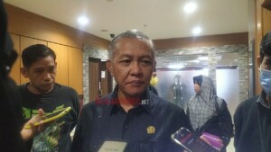 Pembahasan APBD 2022 Alot, Samsun : Waktunya Masih Panjang