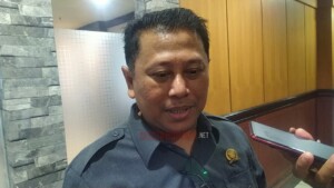 Wakil Ketua DPRD Kaltim Dukung Usulan Pemindahan Gedung DPK Kaltim