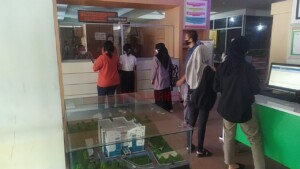 Buku Perpustakaan Tak Kembali, HM Syafranuddin : Bukan Disengaja, Tapi Lupa