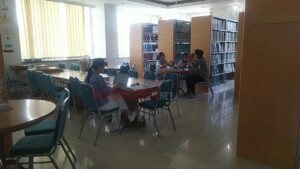 DPK Kaltim Akan “Manjakan” Pengunjung, Seluruh Ruangan Semakin “Adem”