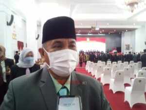 HM Syafranuddin : Perpustakaan di Kaltim Semakin Baik