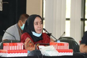 Mimi Meriami Akui Kecewa Dengan Disdikbud Kaltim, Ini Sebabnya
