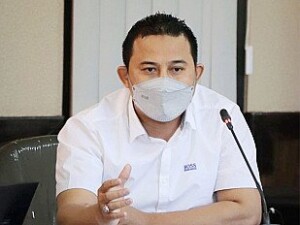 Banyak Sekolah Butuh Ruang Kelas Tambahan, Sapto Minta Pemprov Beri Perhatian