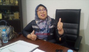 Puji Astuti : Perpustakaan Harus Lengkap Koleksi Buku