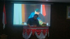 3 Nota Penjelasan Peraturan DPRD Kaltim Disampaikan Dalam Rapat Paripurna ke-47